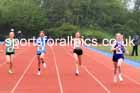 200 metres, 2026 North Eastern Track and Field Champs, Shildon, County Durham. Photo: David T. Hewitson/Sports for All Pics
